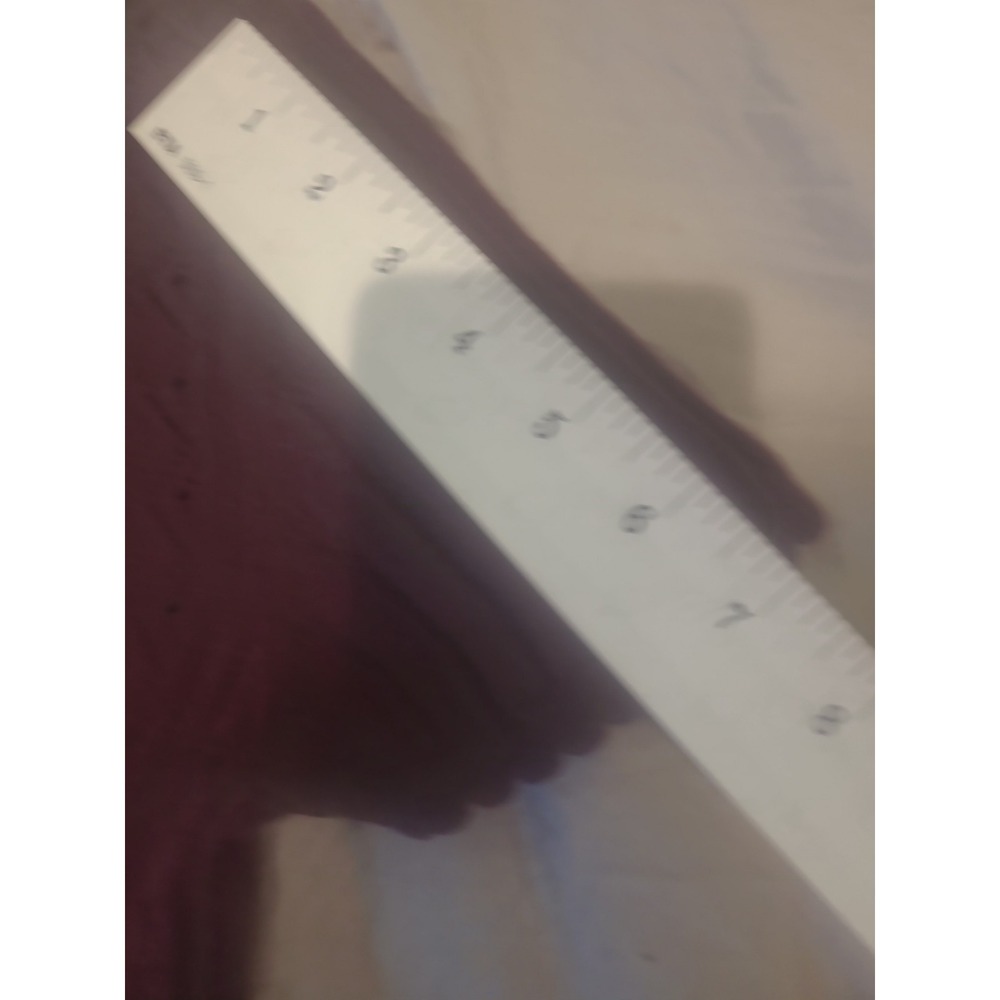 American Eagle women SZ S Short sleeve ribbed knit burgandy button front sweater - Picture 8 of 12